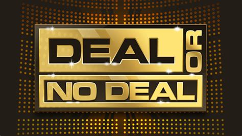 deal or no deal casino review - deal or no deal bonus game.